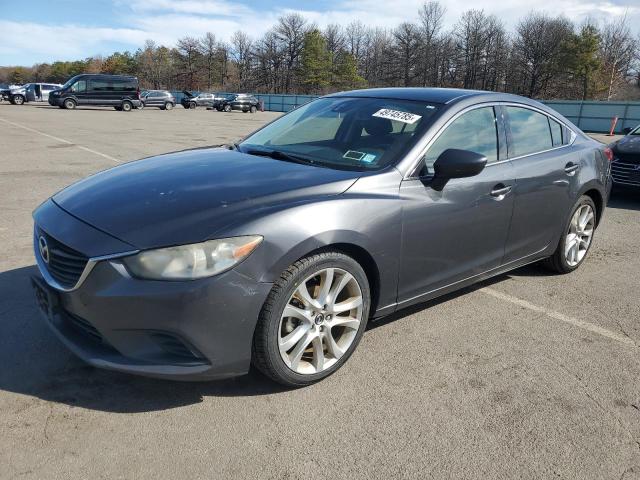 2014 Mazda 6 Touring