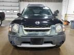2004 Nissan Xterra Xe للبيع في Blaine، MN - Front End