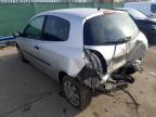 2009 RENAULT CLIO EXTRE for sale at Copart SANDTOFT