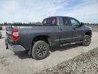 2014 Toyota Tundra Double Cab Sr for Sale in Windham, ME - Vandalism