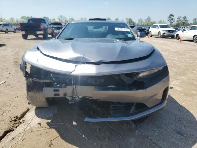  CHEVROLET CAMARO 2022 Серый