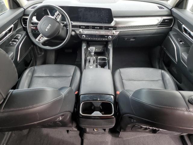  KIA TELLURIDE 2024 Gray