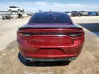 2020 Dodge Charger Sxt en Venta en Amarillo, TX - Front End