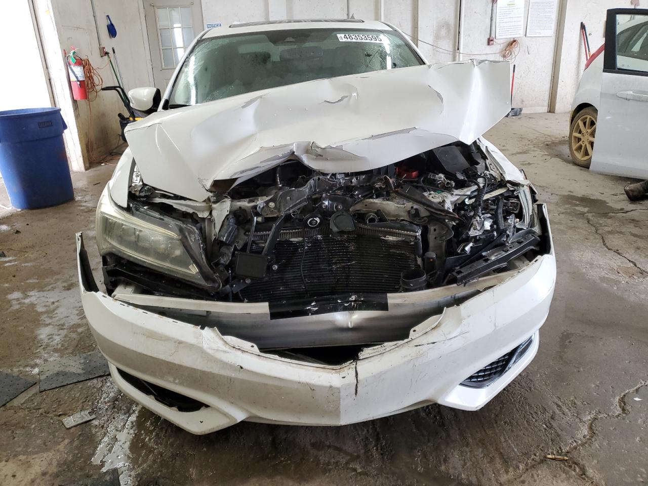 2016 Acura ILX - Image 5