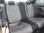 2017 Honda Civic Ex en Venta en San Diego, CA - Rear End