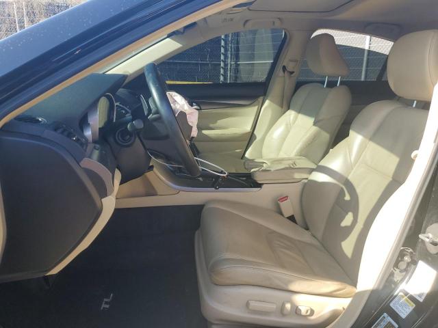  ACURA TL 2013 Черный