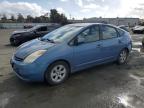 2005 Toyota Prius  na sprzedaż w Martinez, CA - Undercarriage