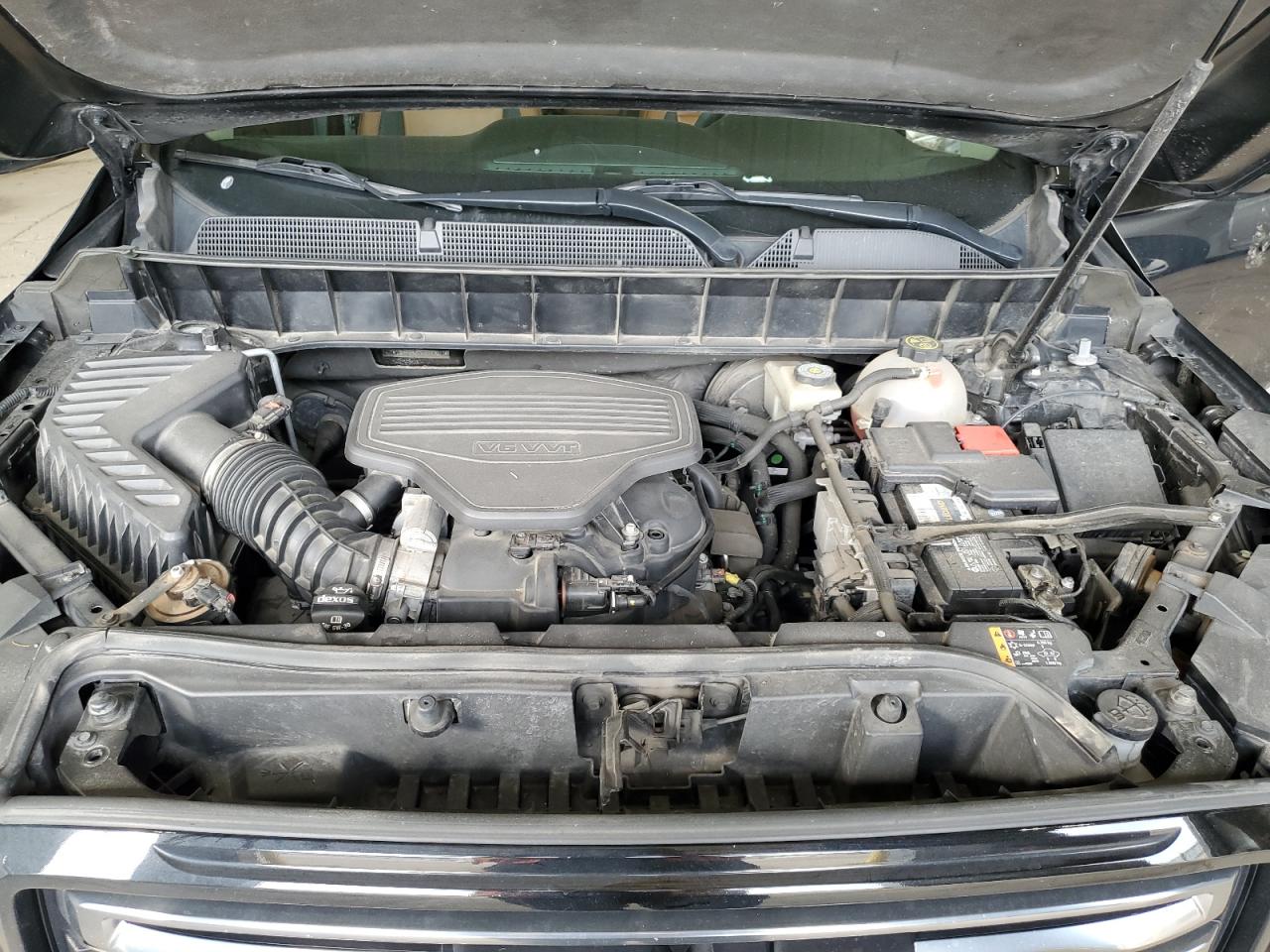 2017 GMC Acadia - Image 13