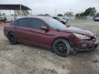 2015 Honda Accord Sport იყიდება San Diego-ში, CA - Front End