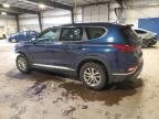 2020 Hyundai Santa Fe Se للبيع في Chalfont، PA - Front End