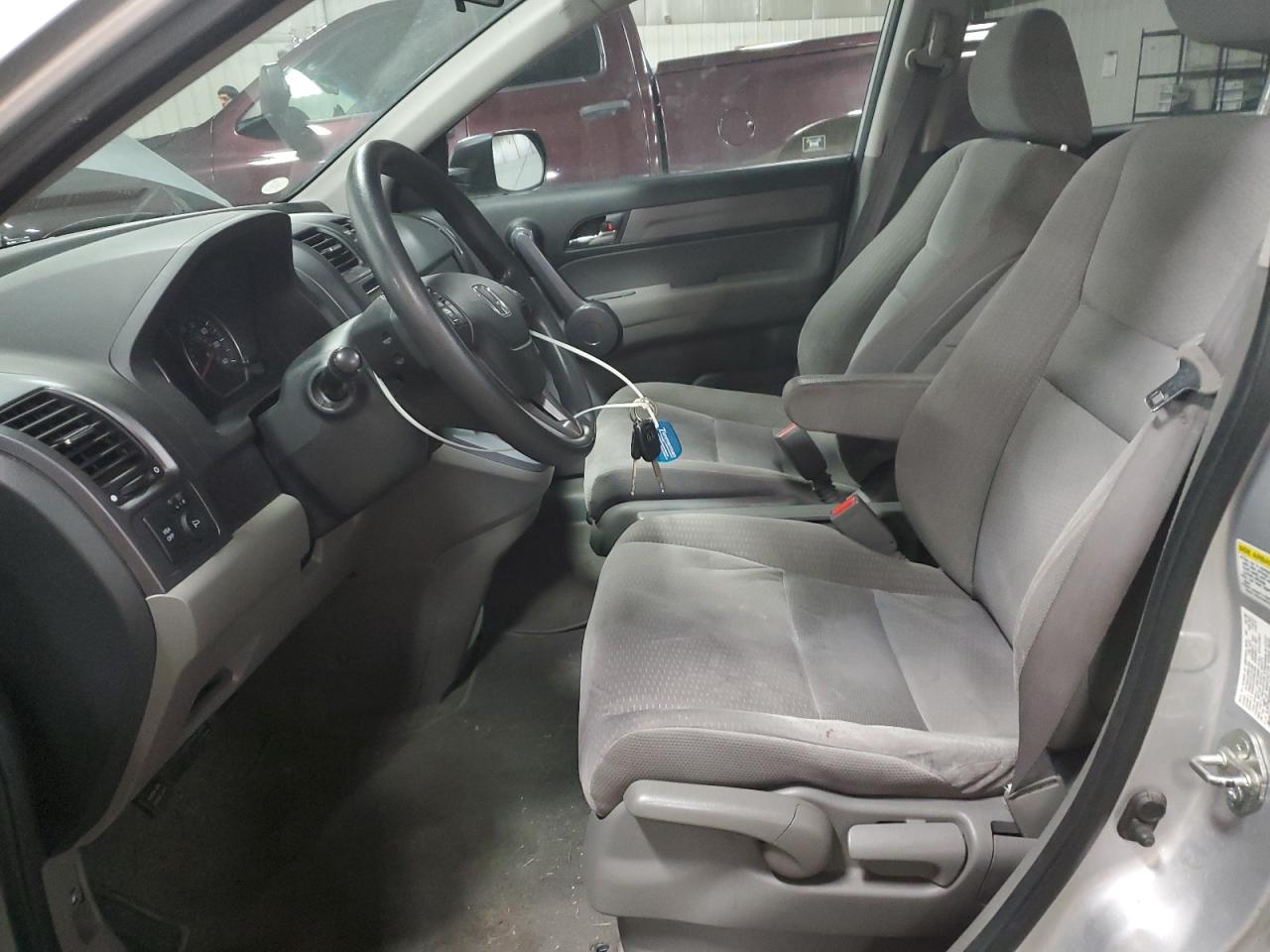 2009 Honda CR-V - Image 7
