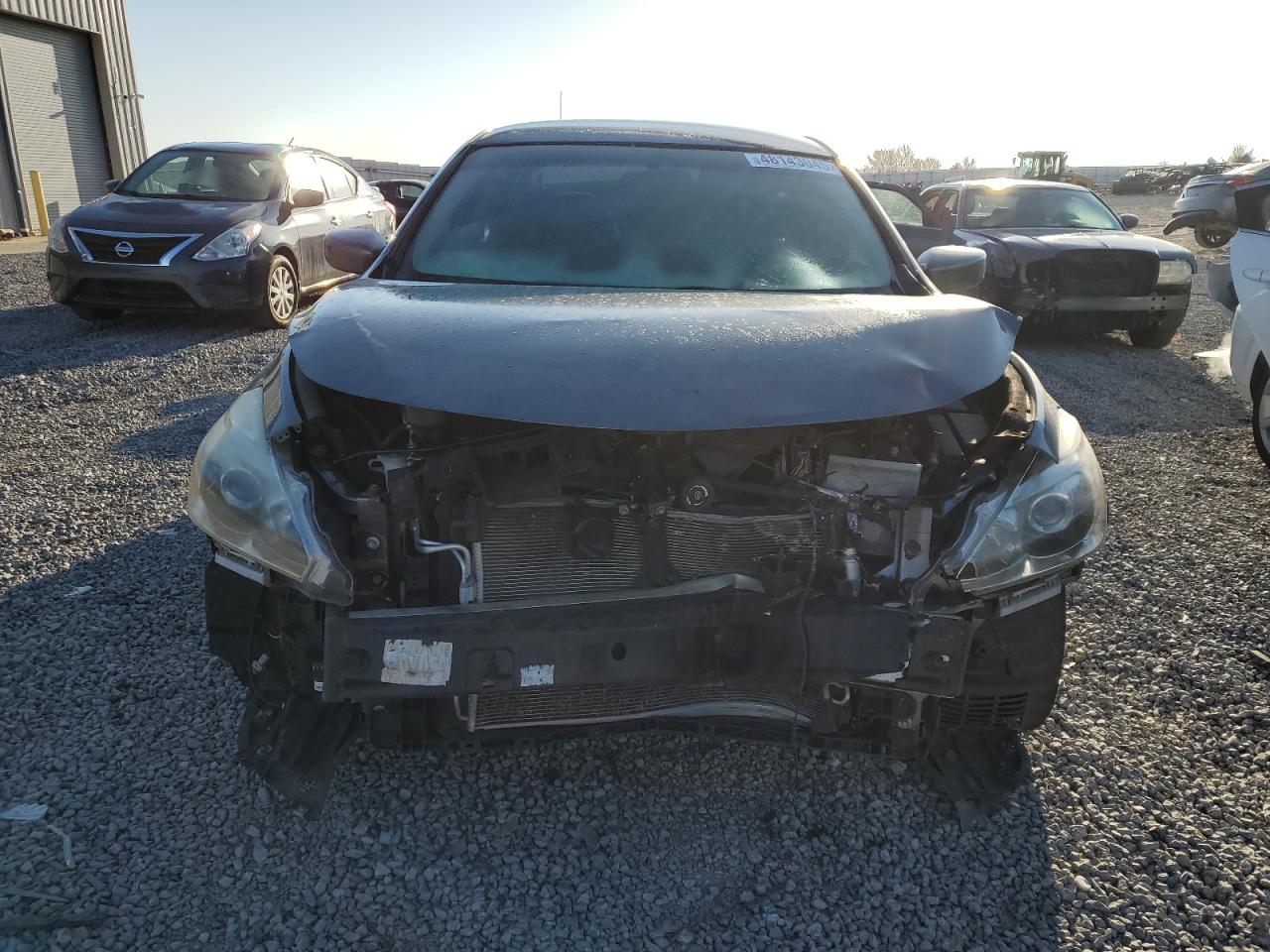 2014 Nissan Altima - Image 5