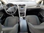 2018 Ford Fusion Se იყიდება San Martin-ში, CA - Rear End
