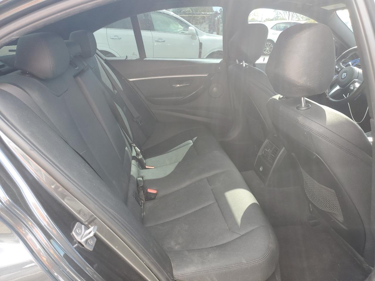 2017 BMW 3er - Image 10