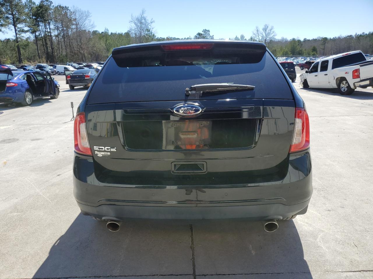 2011 Ford Edge - Image 6