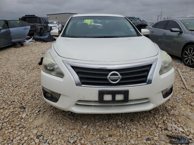  NISSAN ALTIMA 2015 Biały