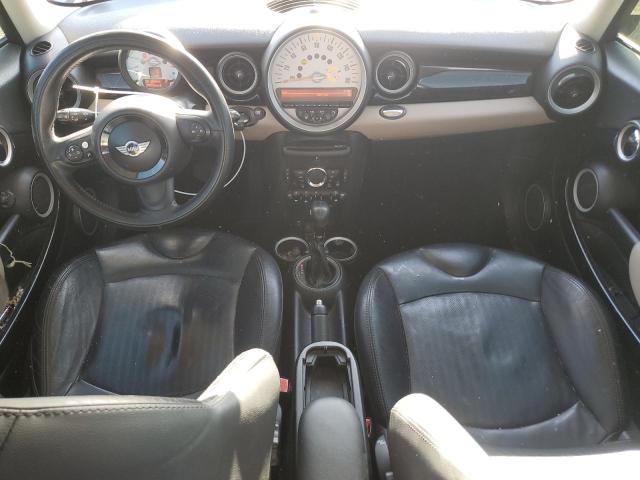 Hatchbacks MINI COOPER 2013 tan