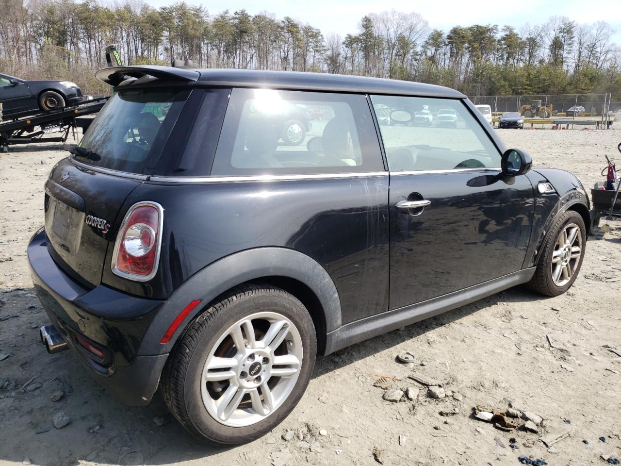2013 MINI Cooper - Image 3