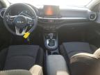 2024 Kia Forte Lx   на продаже в Kansas City, KS - Front End