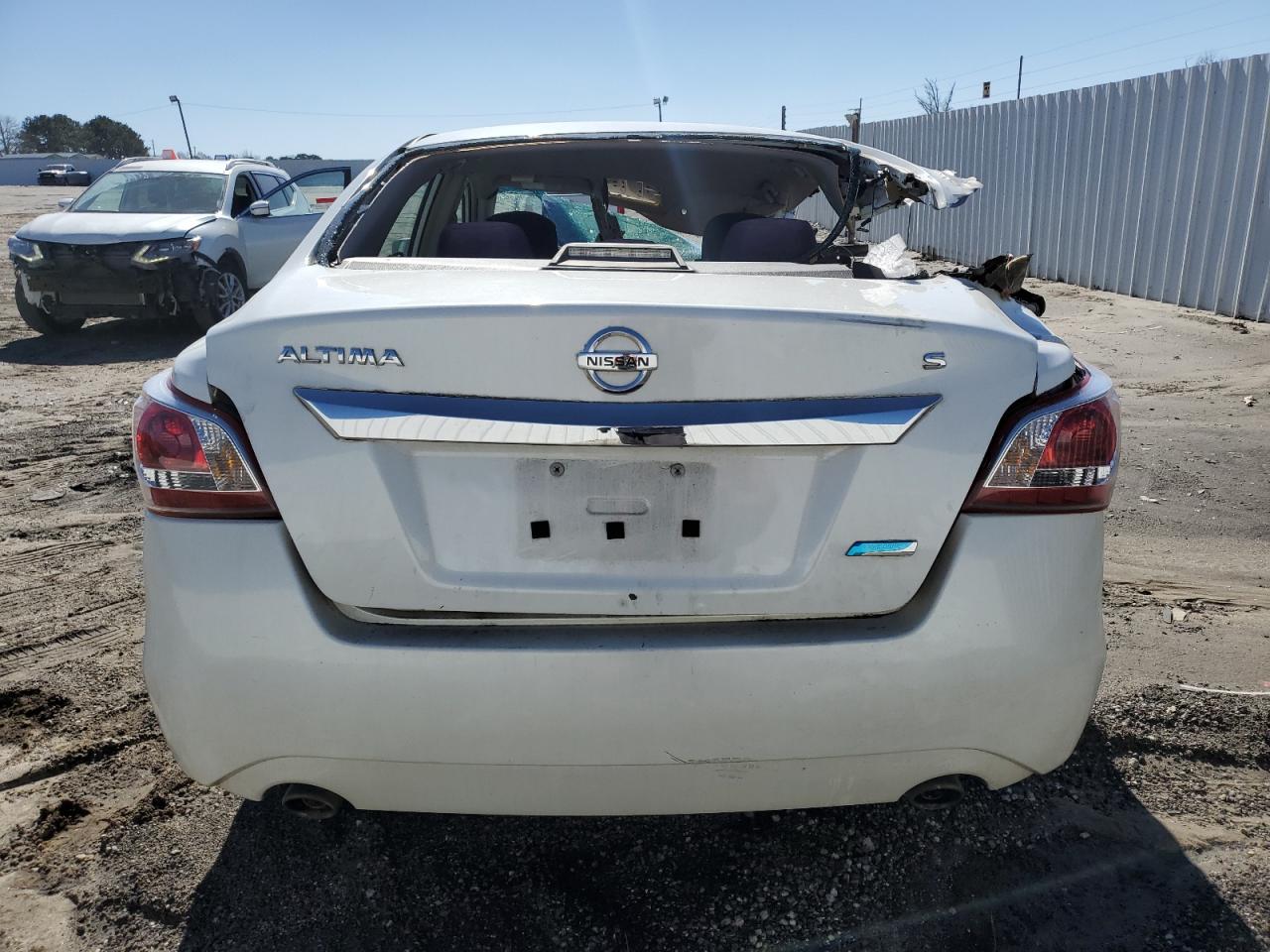 2013 Nissan Altima - Image 6