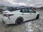 2023 Toyota Camry Xse de vânzare în Barberton, OH - Front End