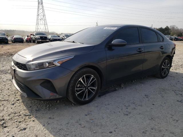 2022 Kia Forte Fe