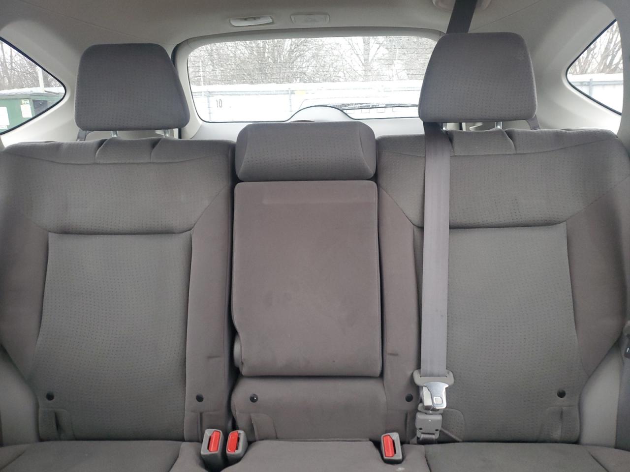 2013 Honda CR-V - Image 10
