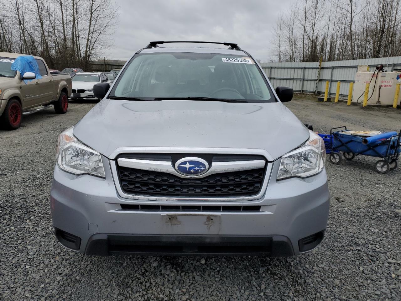 2015 Subaru Forester - Image 5