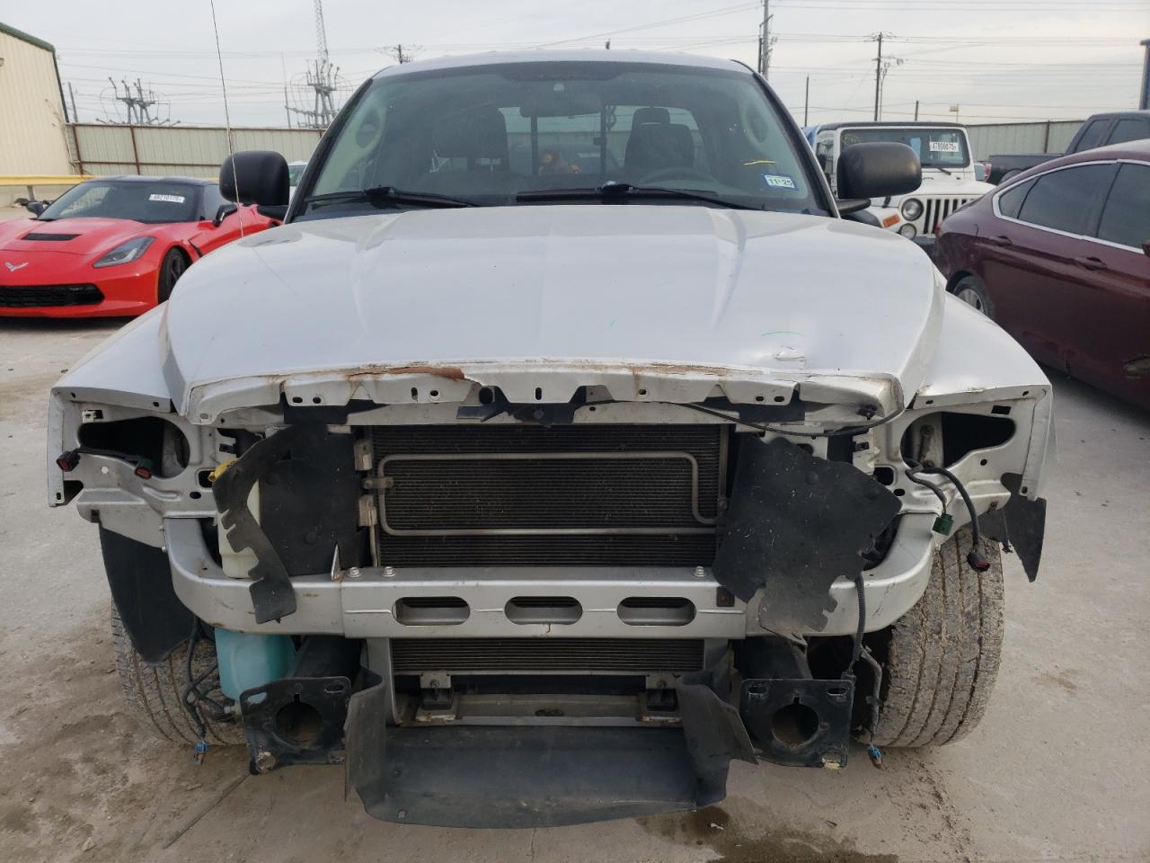 2007 Dodge Dakota - Image 5