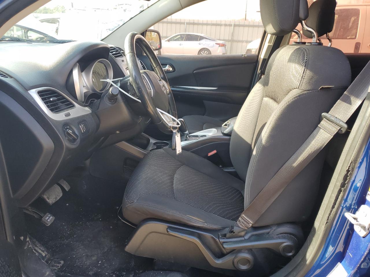 2015 Dodge Journey - Image 7