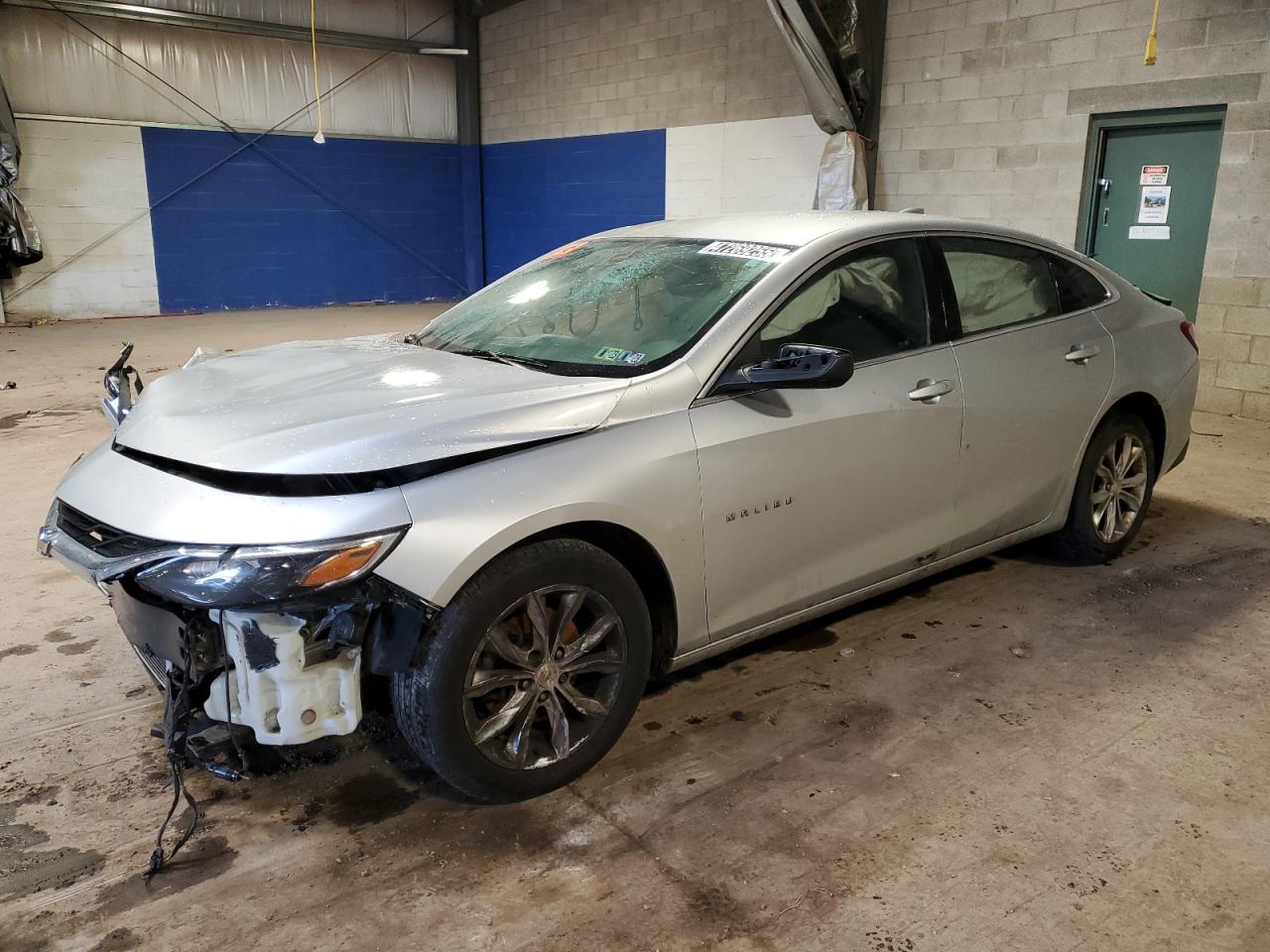 2019 Chevrolet Malibu Lt for Sale in Chalfont, PA - All Over