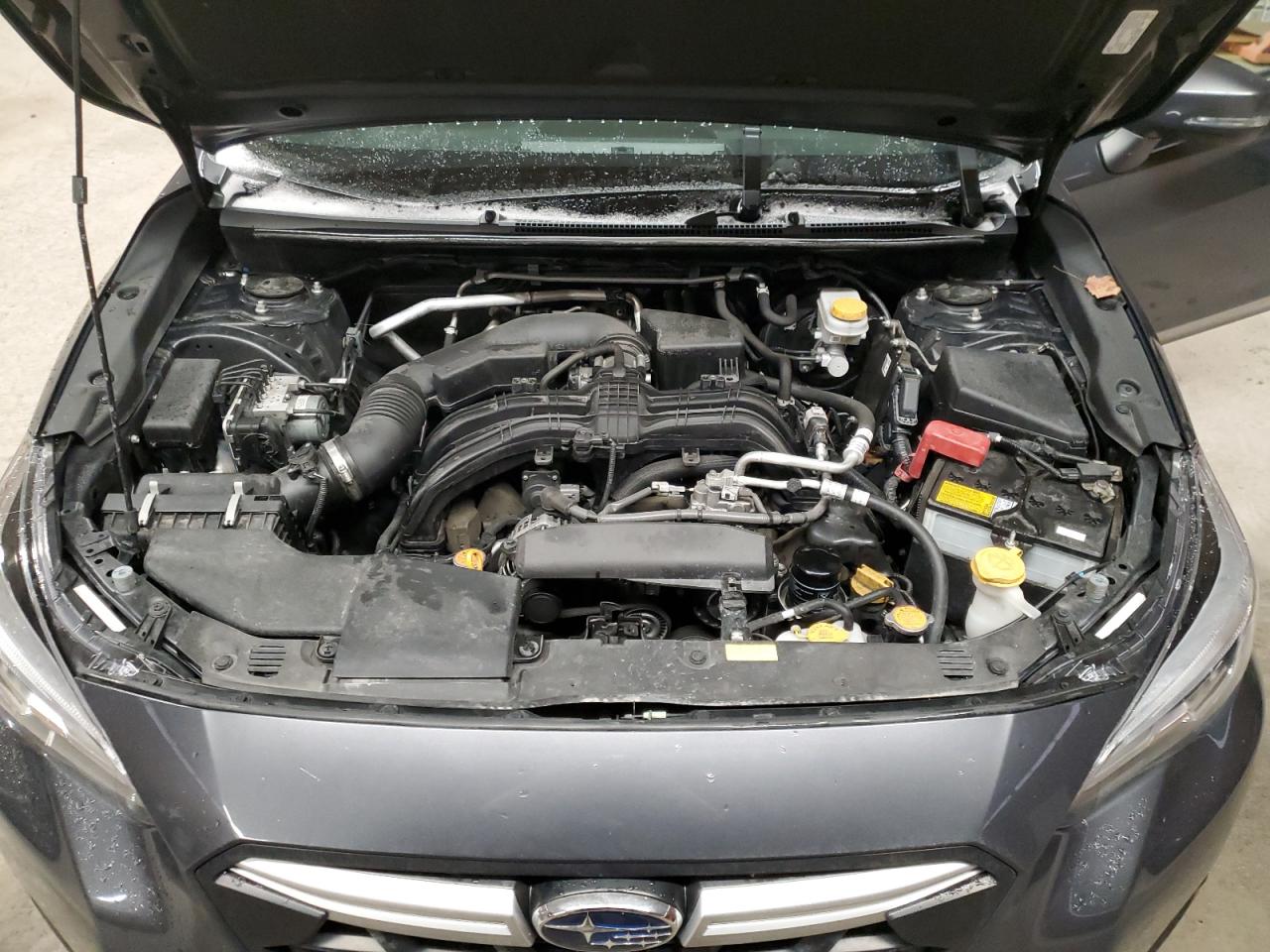 2021 Subaru XV - Image 12