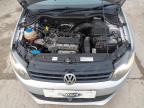 2012 VOLKSWAGEN POLO MATCH for sale at Copart YORK