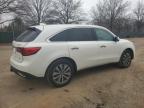 2014 Acura Mdx Technology en Venta en Laurel, MD - Side
