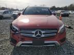 2018 Mercedes-Benz Glc 300 4Matic იყიდება Mebane-ში, NC - Front End
