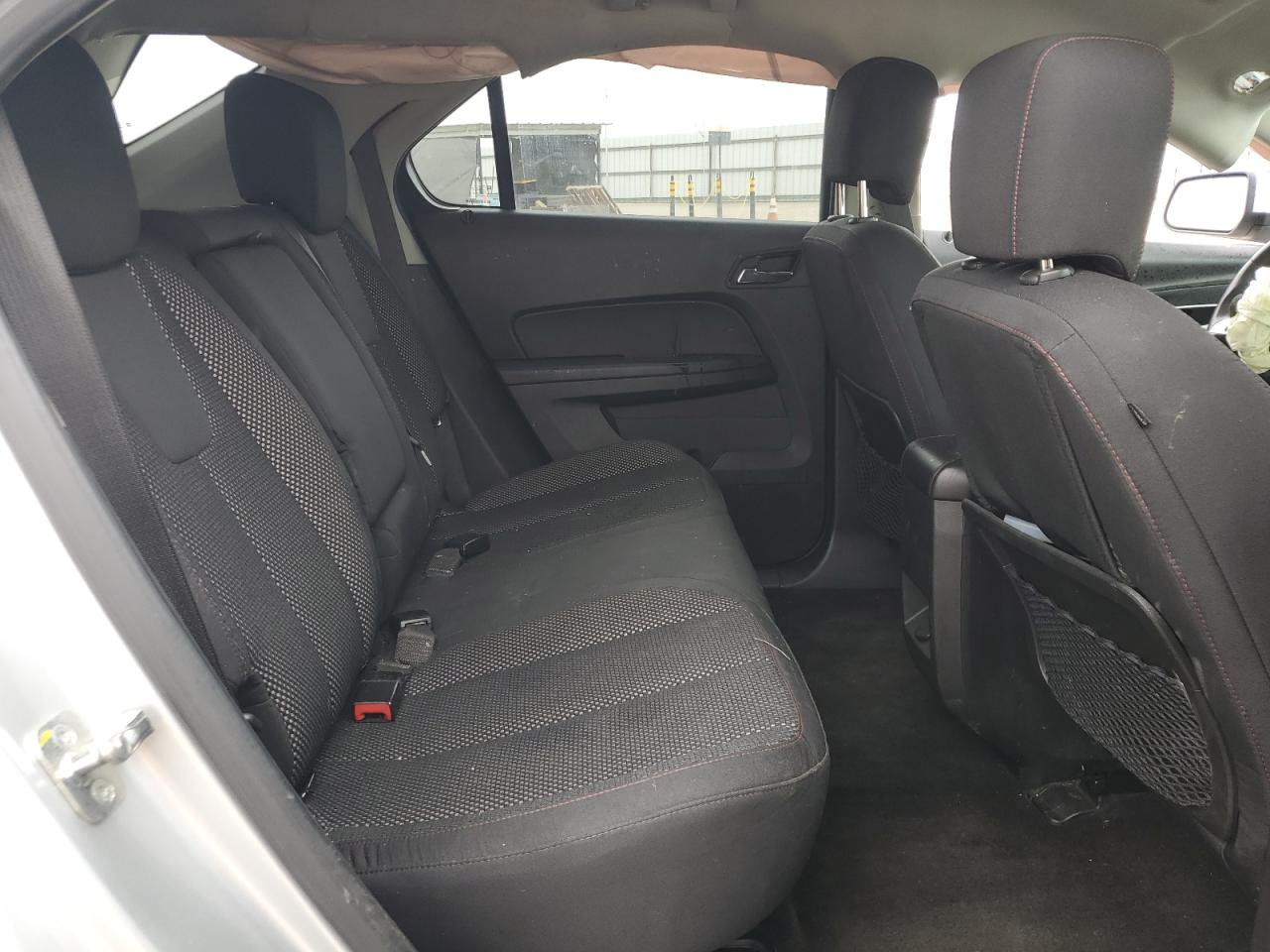 2011 Chevrolet Equinox - Image 11