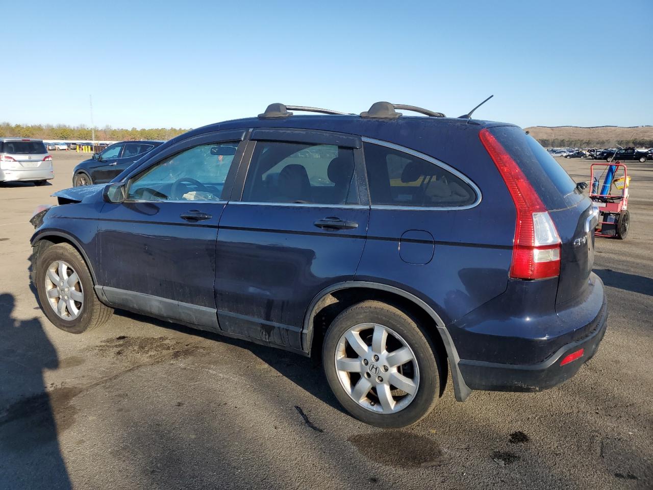 2009 Honda CR-V - Image 2