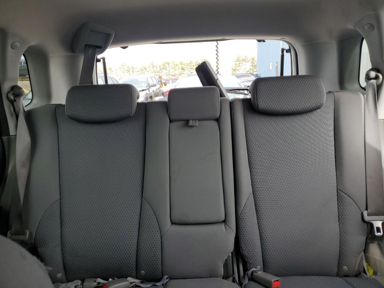 2009 Hyundai Tucson - Image 10