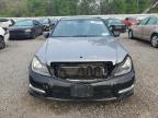 Riverview, FL에서 판매 중인 2013 Mercedes-Benz C 300 4Matic - Front End