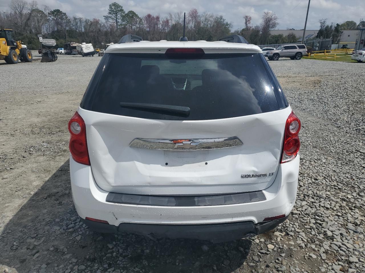2015 Chevrolet Equinox - Image 6