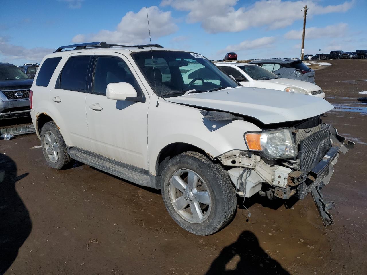 2011 Ford Escape - Image 4