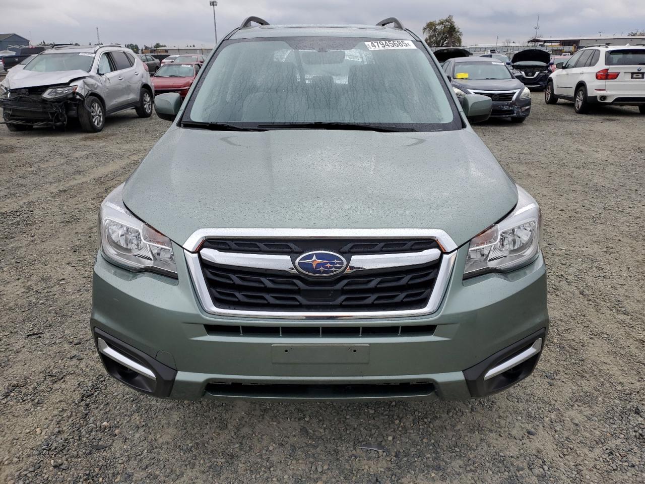 2018 Subaru Forester - Image 5