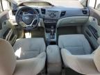 2012 Honda Civic Lx zu verkaufen in Sikeston, MO - Front End