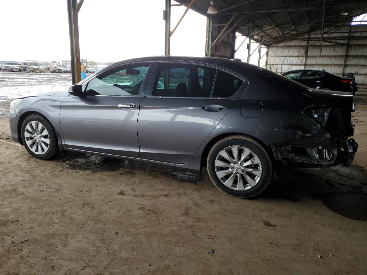 2015 Honda Accord - Image 2