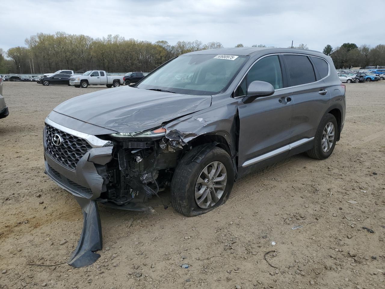 Conway, AR에서 판매 중인 2019 Hyundai Santa Fe Se - Front End