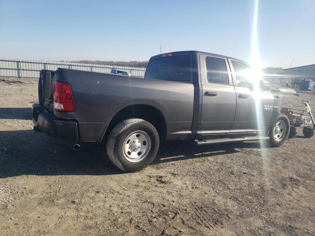 Pickups RAM 1500 2017 Gray