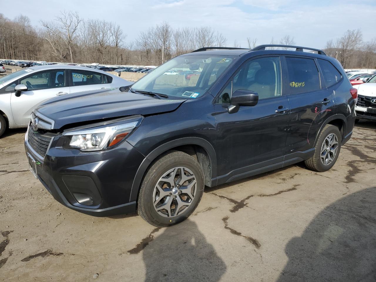 2019 Subaru Forester - Image 1