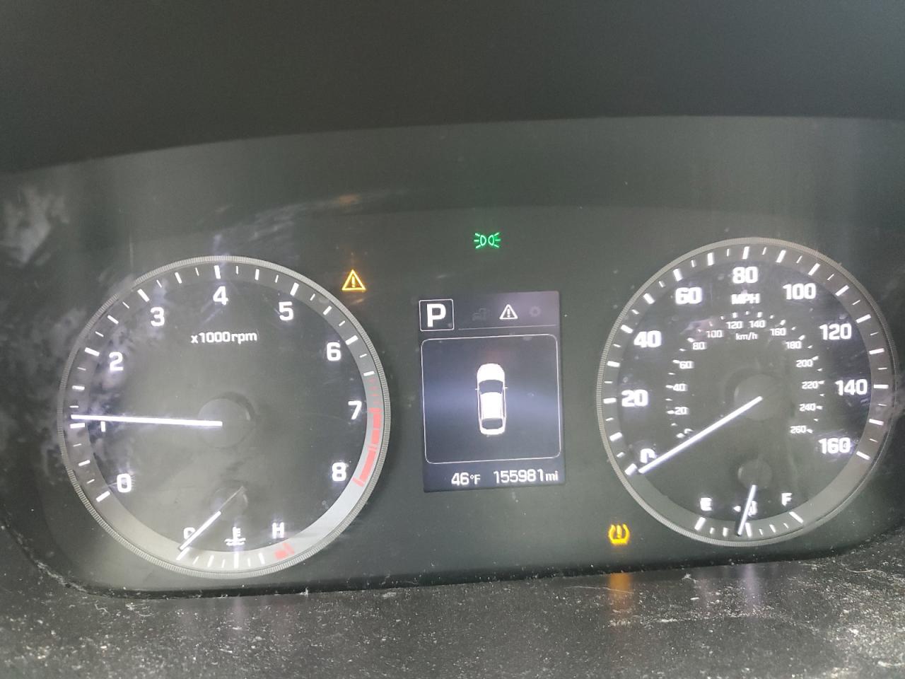 2015 Hyundai Sonata - Image 9