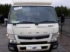 2016 MITSUBISHI CANTER for sale at Copart WHITBURN