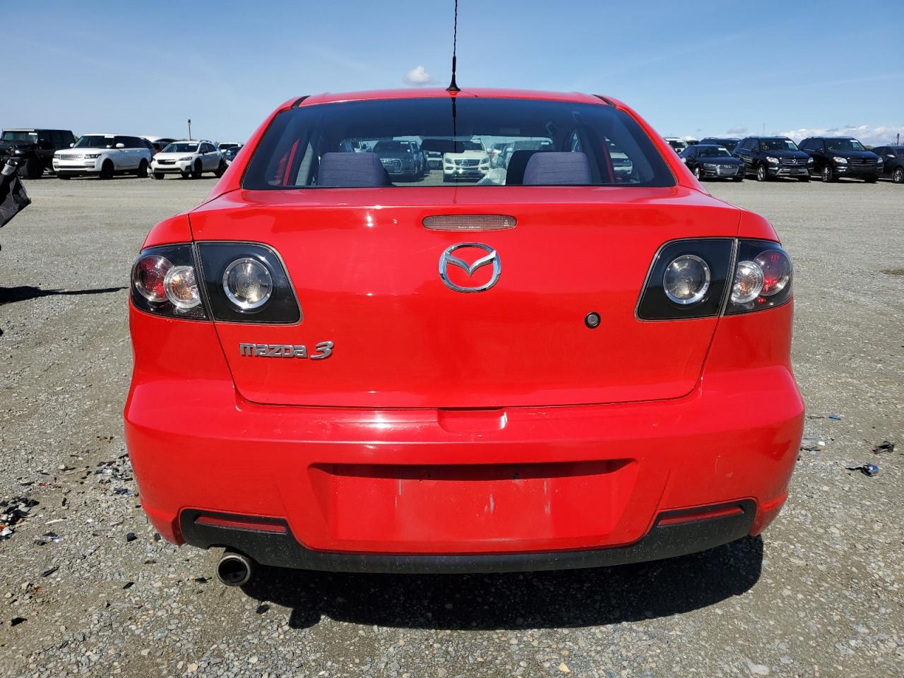 2007 Mazda 3 - Image 6
